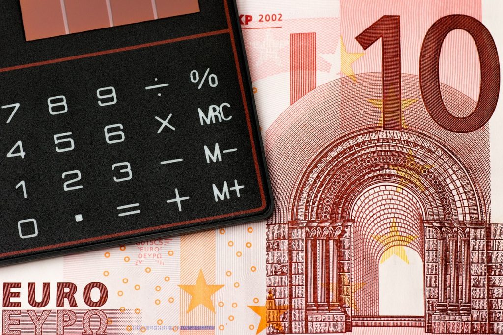 運用して安全にお金を増やす