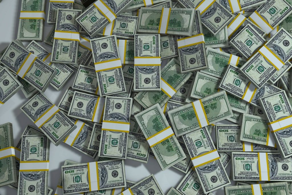まとまったお金を運用する際のポイント