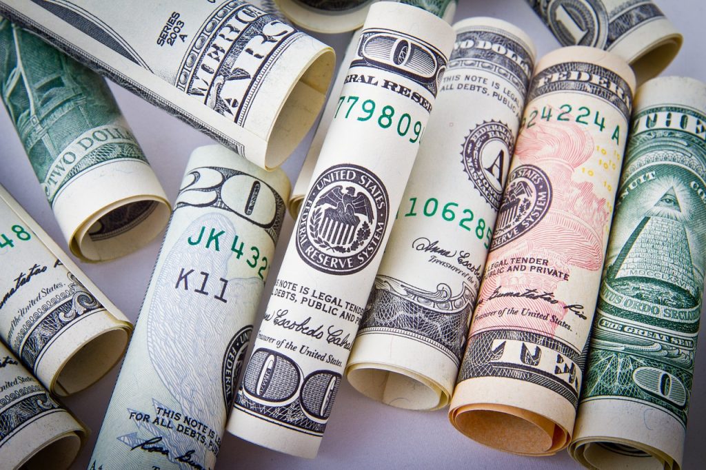 認められている副業でお金を増やす