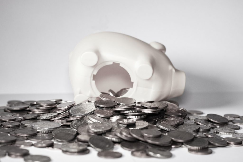 金貨投資のデメリット