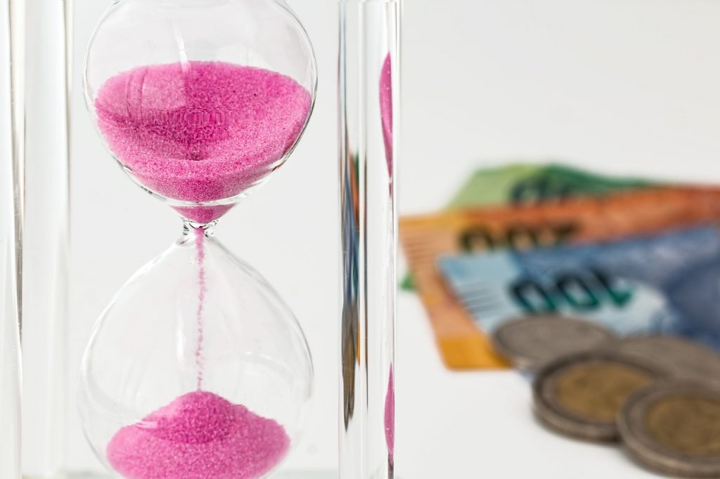 老後の必要な資金を補うための方法3選