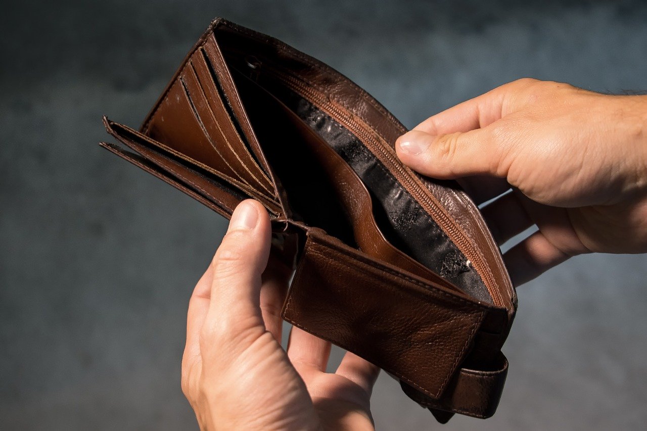 老後資金1500万円を貯められない人の特徴
