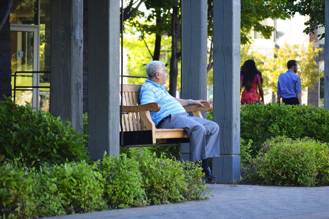 老後に感じるお金の不安にはどんな種類があるのか？