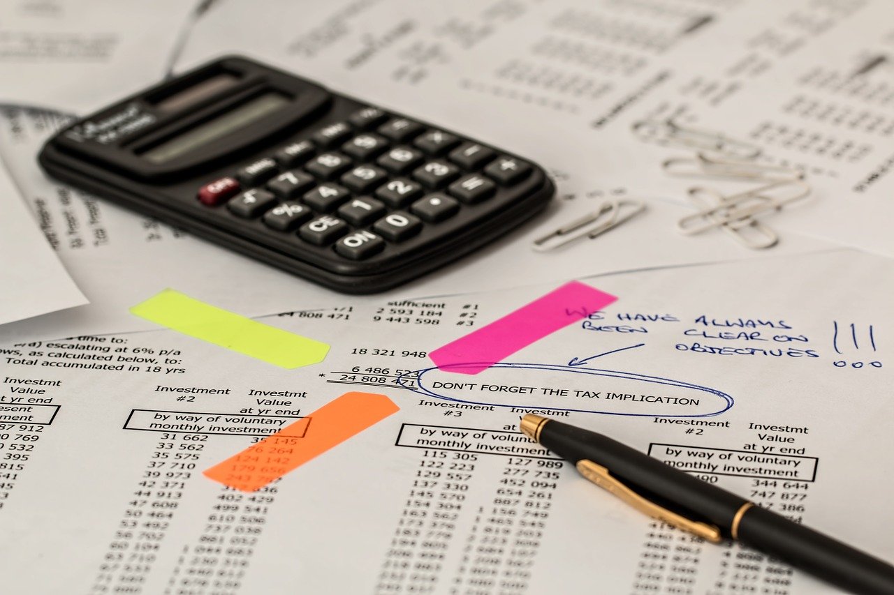 固定資産税の概要と計算方法
