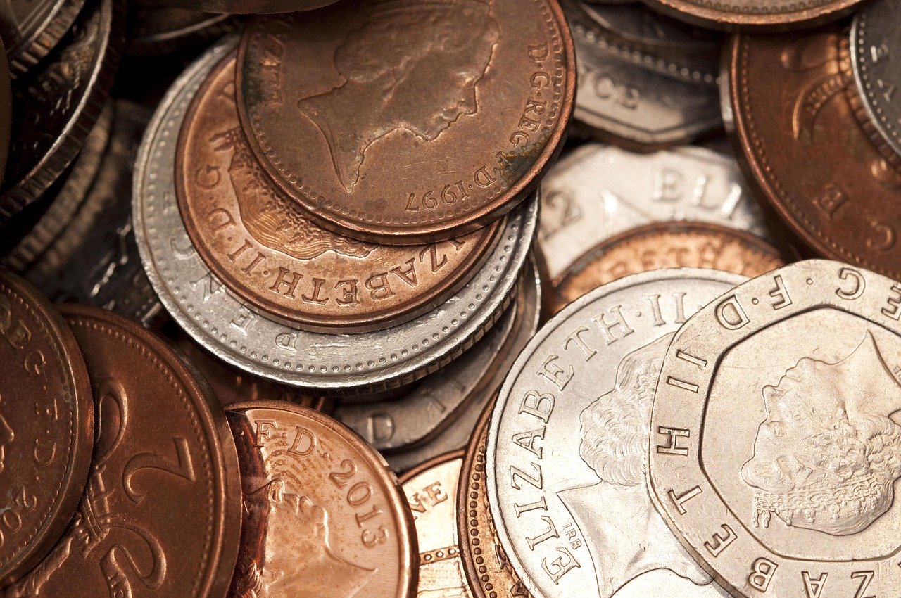 お金を綺麗にする方法とは 紙幣 硬貨それぞれの方法を解説 マネ活