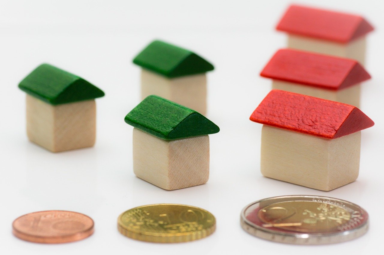 一人暮らしに掛かるお金とは